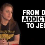 Delivered from Drug Addiction - Faith Watson's Traumatic Life Story ‣ Witness21