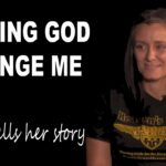 Saved from addiction by God's love – Mary's story of finding change and purpose ‣ Witness21