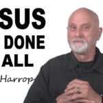 How I met Jesus - Greg Harrop's salvation story ‣ Witness21