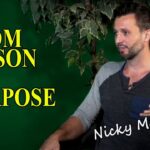 From Prison to Purpose - The Gripping Testimonial of Nick Martin ‣ Witness21