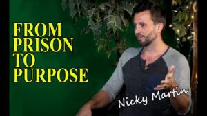 From Prison to Purpose - The Gripping Testimonial of Nick Martin ‣ Witness21