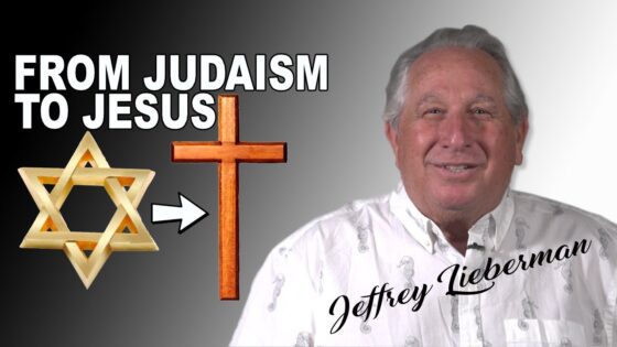 From Judaism to Jesus ‣ Witness21