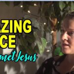 Amazing Grace - The traumatic testimony of How I found Jesus ‣ Witness21