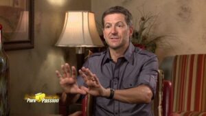 John Bevere - Gaining Freedom from Pornography ‣ Witness21