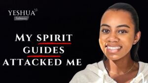 New Ager gets healed by JESUS & starts to question her spirit guides... ‣ Witness21