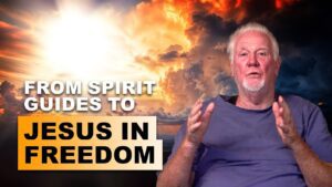 Dangerous Spirit Guide Exposed - Jesus Set Me Free ‣ Witness21