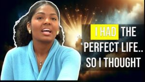 From Miss Angola to Believer: Jesus Changed Everything!👑 ‣ Witness21