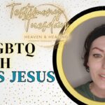 Ex-LGBTQ Witch Finds Jesus ‣ Witness21