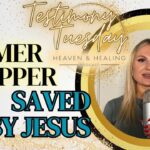 Former Stripper Saved by Jesus ‣ Witness21