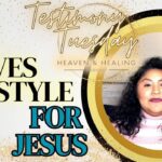 Gay Girl Leaves Lifestyle to Follow Jesus ‣ Witness21