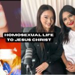 Leaving Homosexuality | Ex-Lesbian Shares how Jesus changed her | Lupe’s Testimony ‣ Witness21