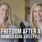 How I Found Freedom After a Homosexual Lifestyle (w/ Kim Zember) ‣ Witness21