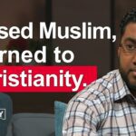 Raised Muslim, Convicted of Attempted Murder, Redeemed by Christ ‣ Witness21