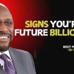 God’s Chosen Ones: Unlock Your Gift and Step Into Billionaire Potential! | Myles Munroe Motivation ‣ Witness21