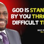 GOD is Standing by You Through Difficult Times | Myles Munroe #christianmotivation #motivation ‣ Witness21