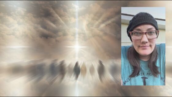 DREAM: Rapture / I got Raptured – People Disappeared - End Times, Testimonies - Uplifted