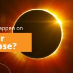 Vivid Dream​​ - Could Rapture Happen on Solar Eclipse? ‣ Witness21