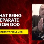 My Hell Testimony / What Being Separate From God For Eternity Feels Like ‣ Witness21