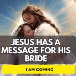 Jesus has a message for His bride / I am Coming ‣ Witness21