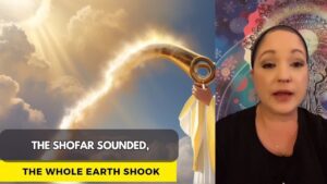 Dream: Rapture / When the Shofar sounded, the whole earth shook ‣ Witness21