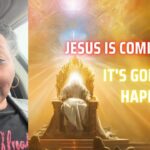 Ready or not, Jesus is coming back, it's going to happen ‣ Witness21