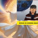 Prophetic Dream: Rapture Dream/ Jesus is Coming back any day now ‣ Witness21