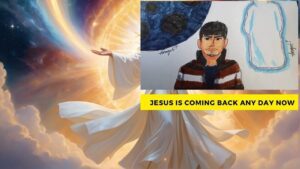 Prophetic Dream: Rapture Dream/ Jesus is Coming back any day now ‣ Witness21