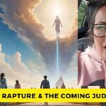 Dream: Rapture & The Coming Judgement ‣ Witness21