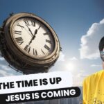 Rapture Dream: The Time is Up Jesus is Coming ‣ Witness21