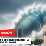 Dream: The Rapture, End Times, and Jesus Christ's Second Coming - A Huge Tsunami ‣ Witness21