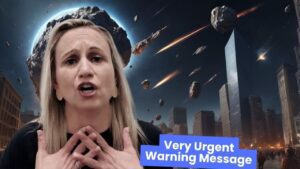 Rapture Vision: Very Urgent Warning Message ‣ Witness21