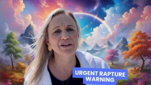 URGENT RAPTURE WARNING: MESSAGE FROM End Time Messenger ‣ Witness21