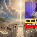 Vision and Dream: End Times, Rapture, and the Marriage Supper of the Lamb in Heaven ‣ Witness21