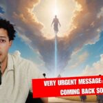 Very urgent message: Rapture dream – Jesus is coming back soon ‣ Witness21