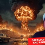 Dream of the Rapture and a Nuclear Bomb Attack on D.C ‣ Witness21