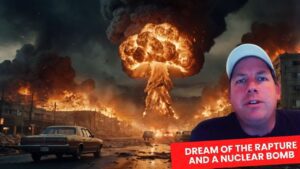 Dream of the Rapture and a Nuclear Bomb Attack on D.C ‣ Witness21