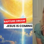 Rapture Dream: A Vivid Vision - She Saw Her Deceased Daughter ‣ Witness21