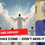 Mother and Daughter's Rapture Dream: The Time Has Come – Don't Miss It ‣ Witness21