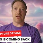 Rapture Dream: Jesus is Coming Back - Are you Ready? ‣ Witness21