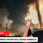 Prophetic Dream: Russian & Chinese Troops Will Invade America! ‣ Witness21