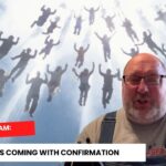 Rapture Dream: Jesus is Coming with Confirmation ‣ Witness21