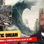 Prophetic Dream: Russia Invades America & Tsunami Destroys Major US City ‣ Witness21