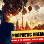 Prophetic dreams: God revealed to her visions of the Antichrist, nuclear wars, and Nephilim ‣ Witness21