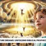 Rapture Dreams: Unfolding Biblical Prophecies and a 6-Year-Old's Dream ‣ Witness21