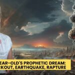 13-year-old's Prophetic Dream: Blackout, Earthquake, Rapture, And Confirmation ‣ Witness21