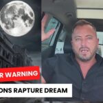 Two Moons Rapture Dream: A One-Year Warning That Jesus is Coming? ‣ Witness21