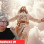 Prophetic Warning Dream: The Mountain Wave Tsunami, UFO, Rapture, and The Great Deception ‣ Witness21