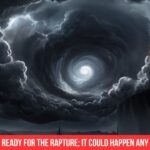 Dream: Be Ready for the Rapture; It Could Happen Any Day Now ‣ Witness21