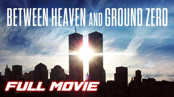 Between Heaven and Ground Zero (2012) | Full Documentary Movie - Christina Dixon, Ryan Brownlee ‣ Witness21