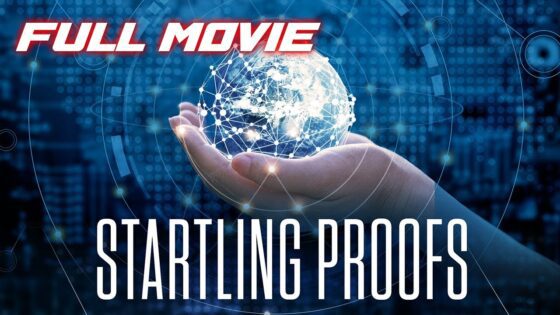 Startling Proofs (1995) | Full Documentary Movie (Prove to me that God exists) ‣ Witness21